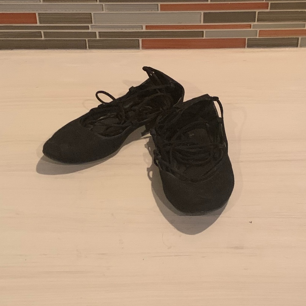 Women’s Soda Lace-Up Flats